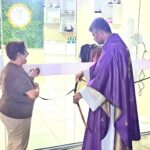 Inauguração Arte e Fé 16