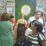 Inauguração Arte e Fé 18