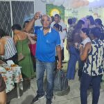 Inauguração Arte e Fé 20