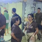 Inauguração Arte e Fé 21