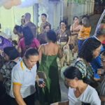 Inauguração Arte e Fé 22