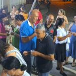 Inauguração Arte e Fé 23