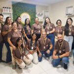 Inauguração Arte e Fé 27