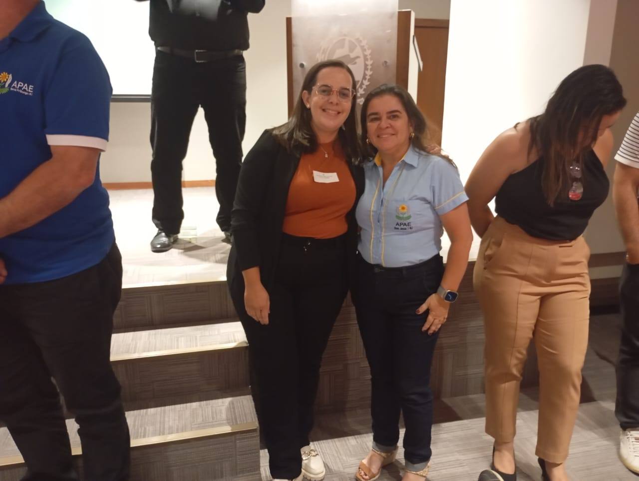 Reunião na Secretaria do Estado Civil 01