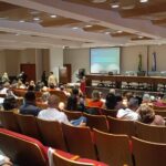 Reunião na Secretaria do Estado Civil 05