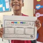 Retorno das Atividades 16