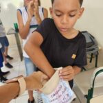 Retorno das Atividades 18