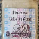 Retorno das Atividades 19