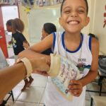 Retorno das Atividades 22