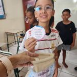 Retorno das Atividades 23