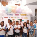 Retorno das Atividades 30