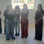 Capacitação CSSJ 06