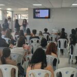 Capacitação CSSJ 08