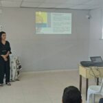 Capacitação CSSJ 09