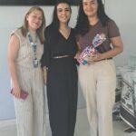 Capacitação CSSJ 11