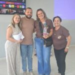 Capacitação CSSJ 12