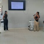 Capacitação CSSJ 16