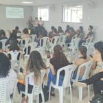 Capacitação CSSJ 17