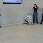 Capacitação CSSJ 21