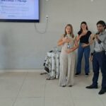 Capacitação CSSJ 22