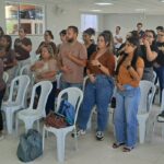 Capacitação CSSJ 25