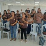 Capacitação CSSJ 26