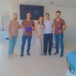 Capacitação CSSJ 28