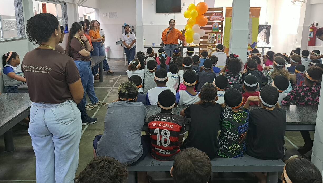 Maio Amarelo CSSJ 07
