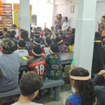 Maio Amarelo CSSJ 16