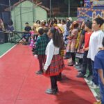 Arraia CSSJ 26 09
