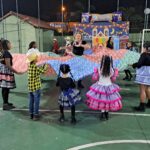 Arraia CSSJ 26 12