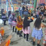 Arraia CSSJ 26 16