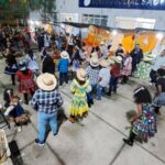 Arraia CSSJ 26 18