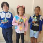 Dia do Soldado no CSSJ 08