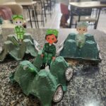 Dia do Soldado no CSSJ 12