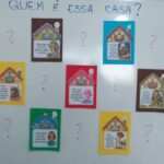 Folclore CSSJ 34 Folclore CSSJ 34